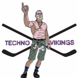 Techno Vikings